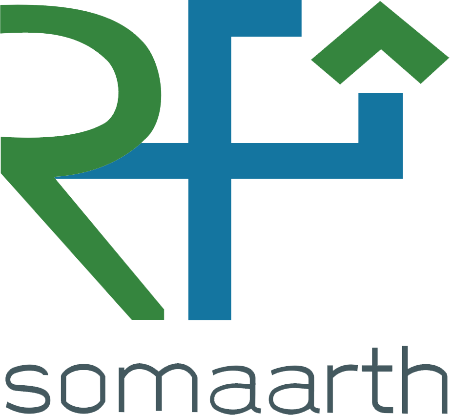 SOMAARTH Logo